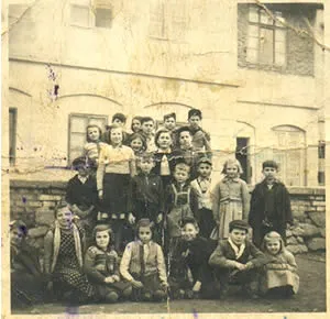 Свети Сава, школска слава