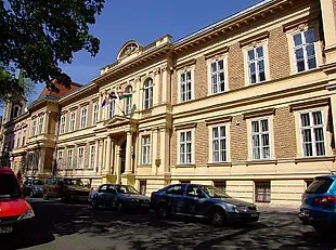 Свети Сава, школска слава