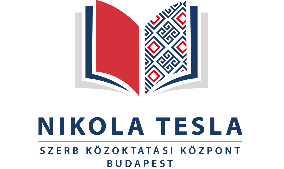 Никола Тесла Logo