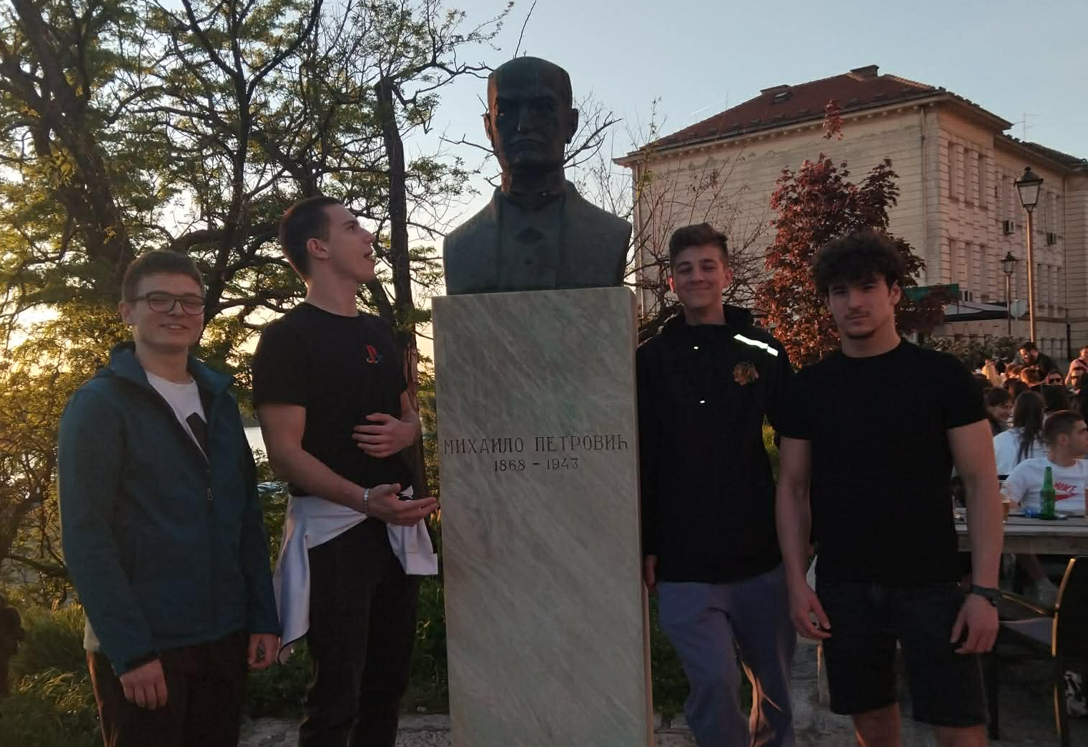 MATEMATIKA FOTO