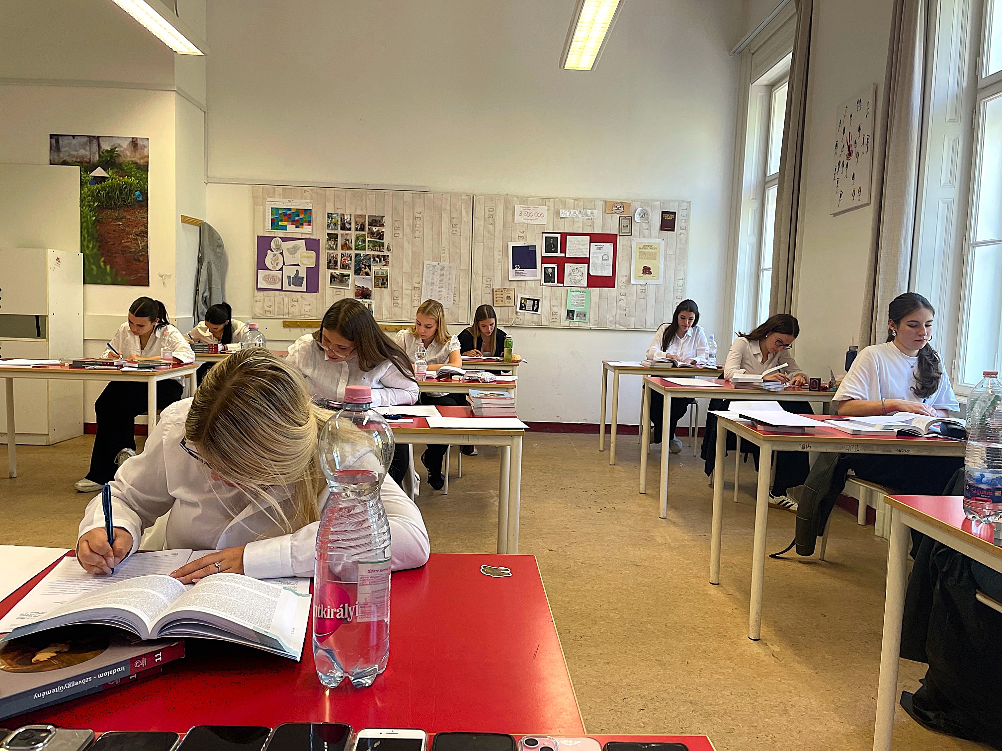 21. PISMENI DEO MATURA 2026 FOTO 1